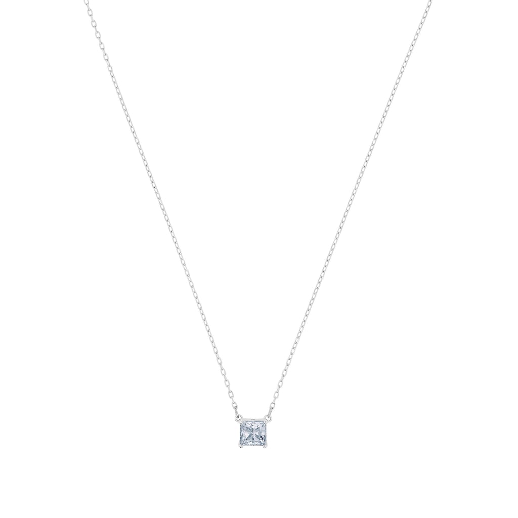 Swarovski Kette mit Anhänger »ATTRACT, 5510696«