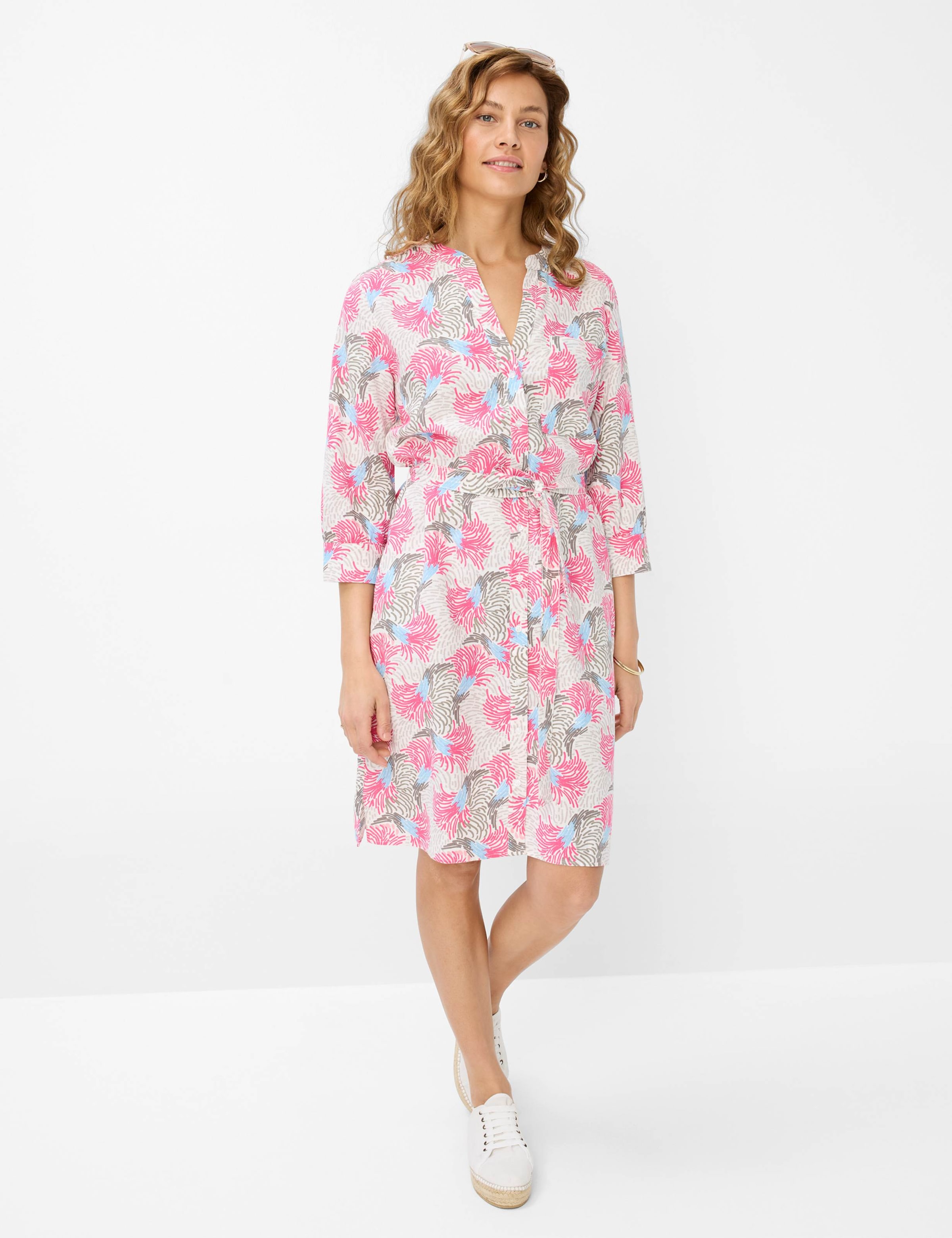 Brax Sommerkleid »Style GIULIA«