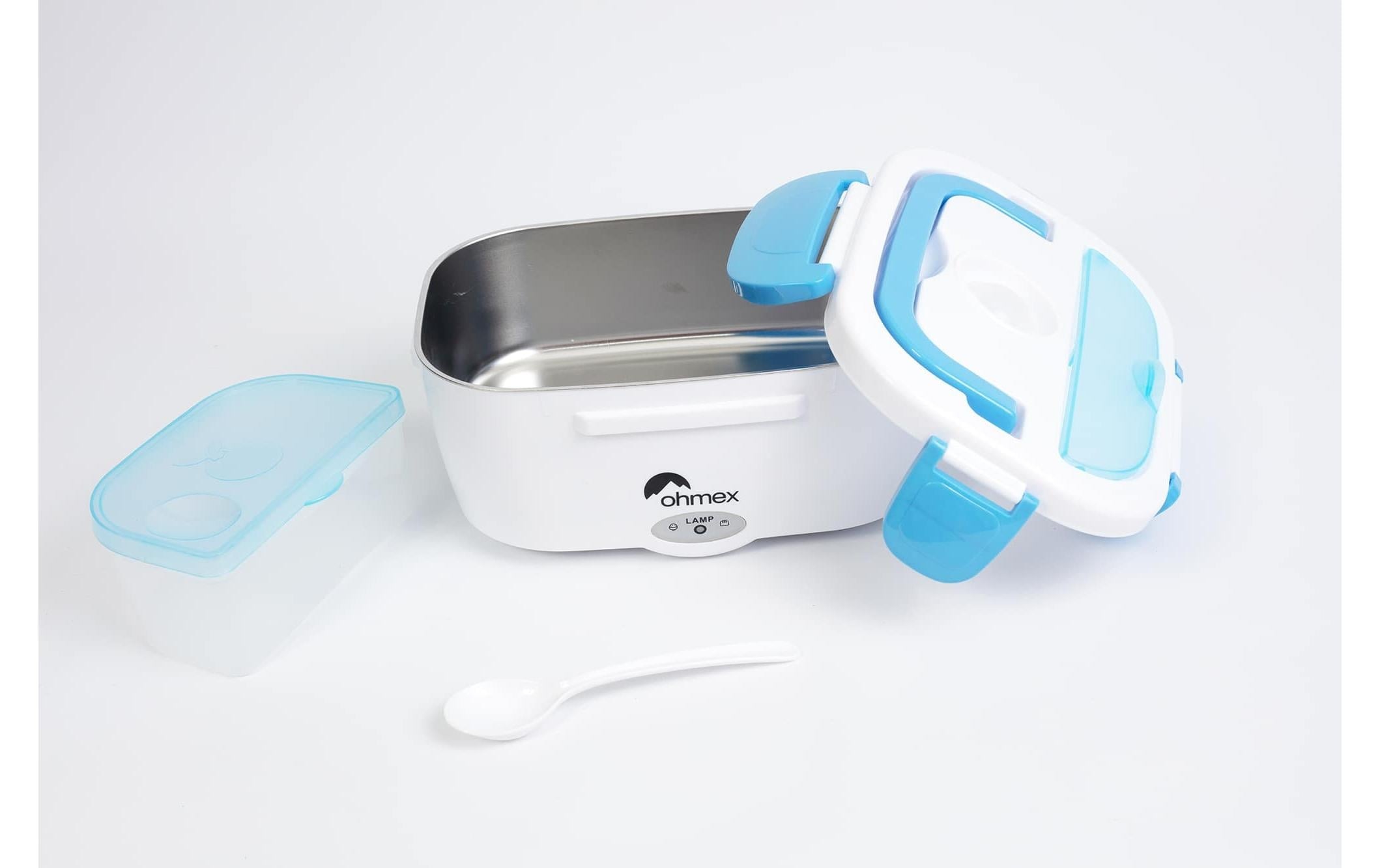 ohmex Lunchbox »Weiss«