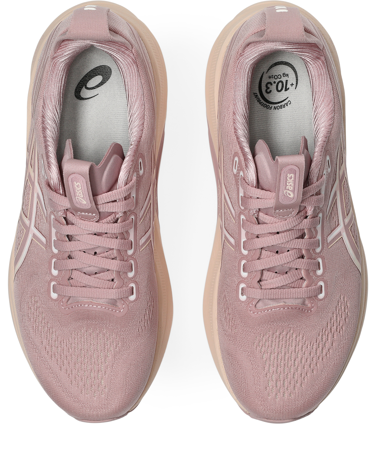 Asics Laufschuh »GEL-KAYANO 32«  für mehr Stabilität