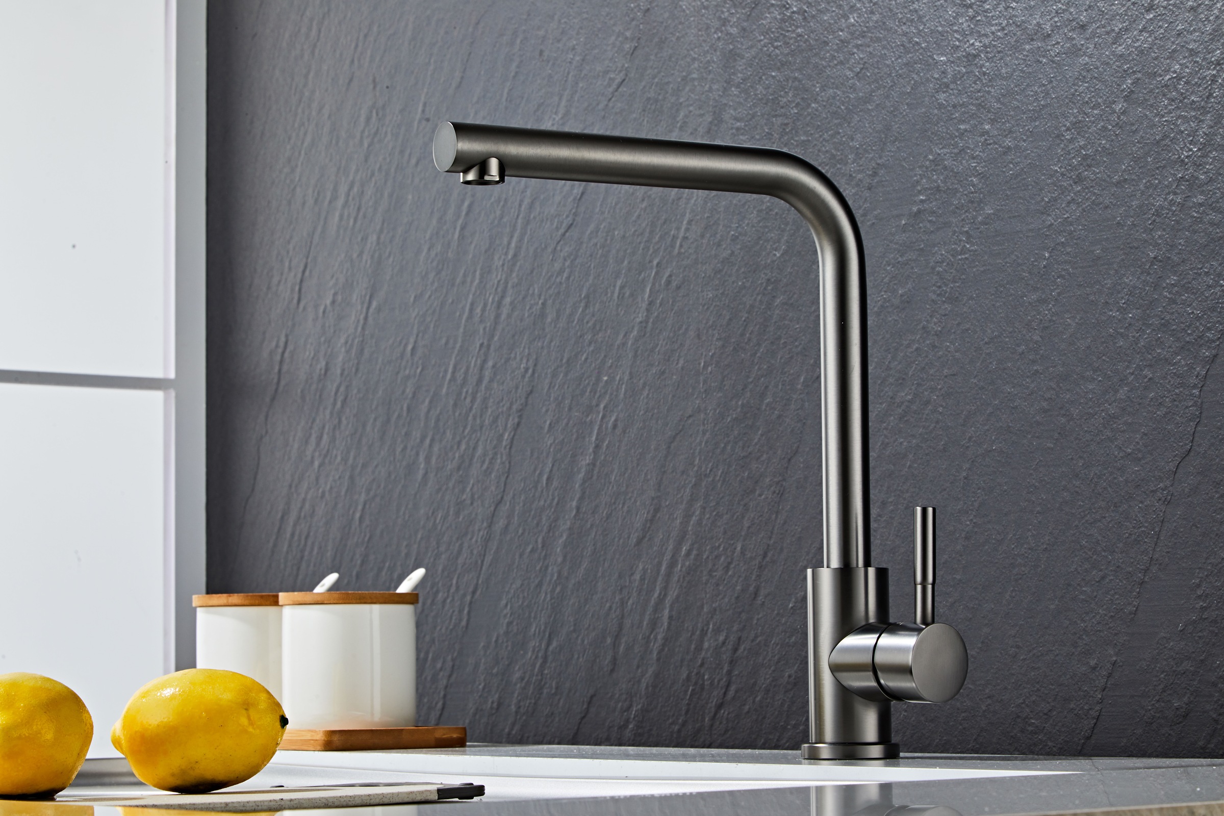 welltime Küchenarmatur »Dünengerste« in verschiedenen Farben