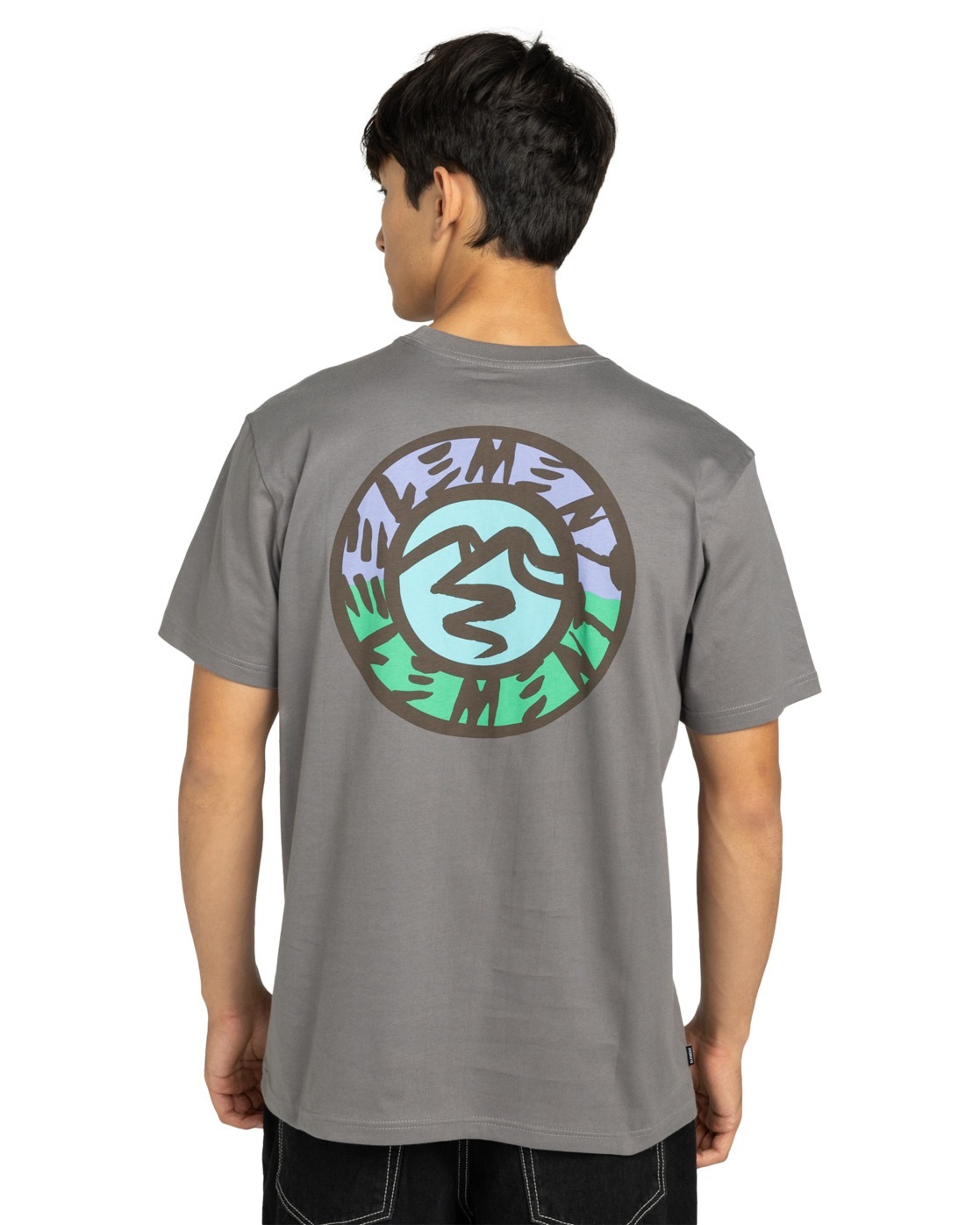 Element T-Shirt "Path Ahead" günstig online kaufen