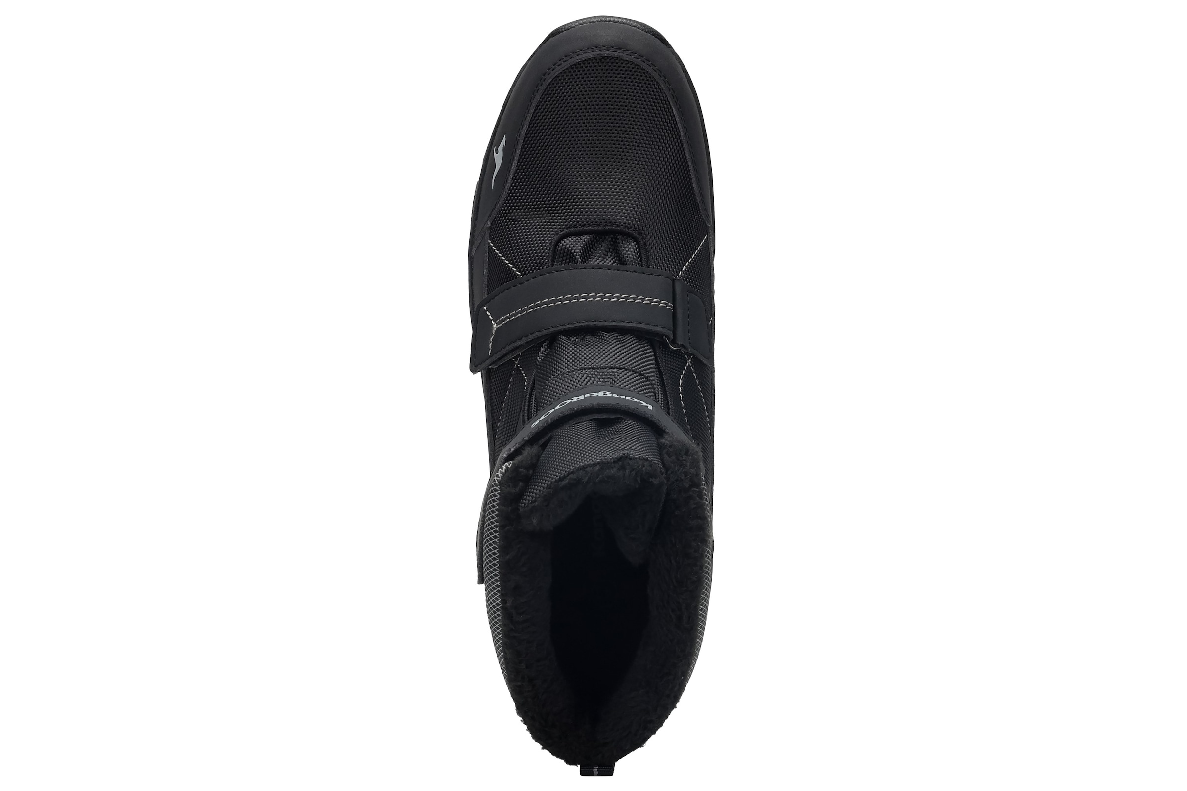KangaROOS Winterboots »K-Simoo Heri V KTX«  Wasserdicht, Warmfutter,Winterschuhe, Winterstiefel, Snowboots