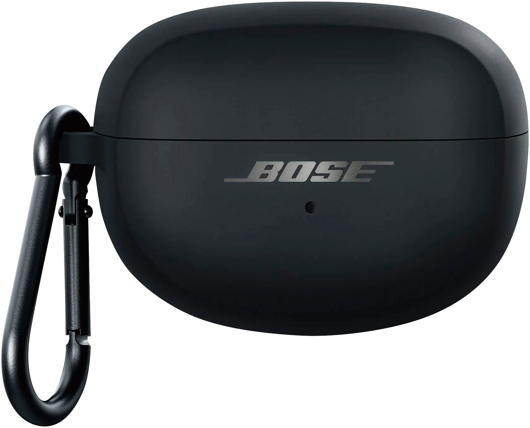 Bose Aufbewahrungsbox »Silikon-Schutzhülle für das Ladecase der Bose Ultra Open Earbuds«