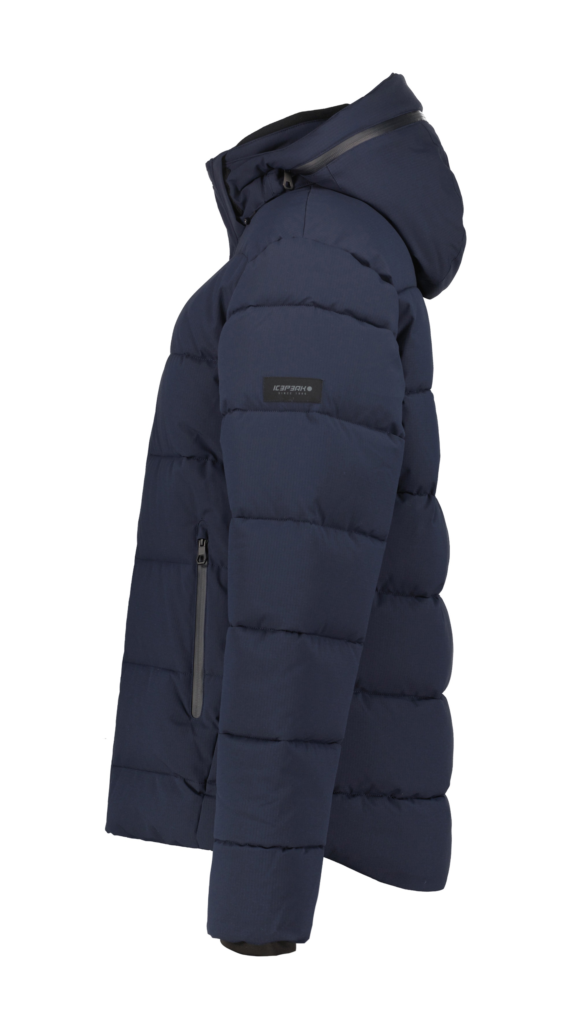 Thumbnail - Icepeak Steppjacke "ICEPEAK BIXBY"