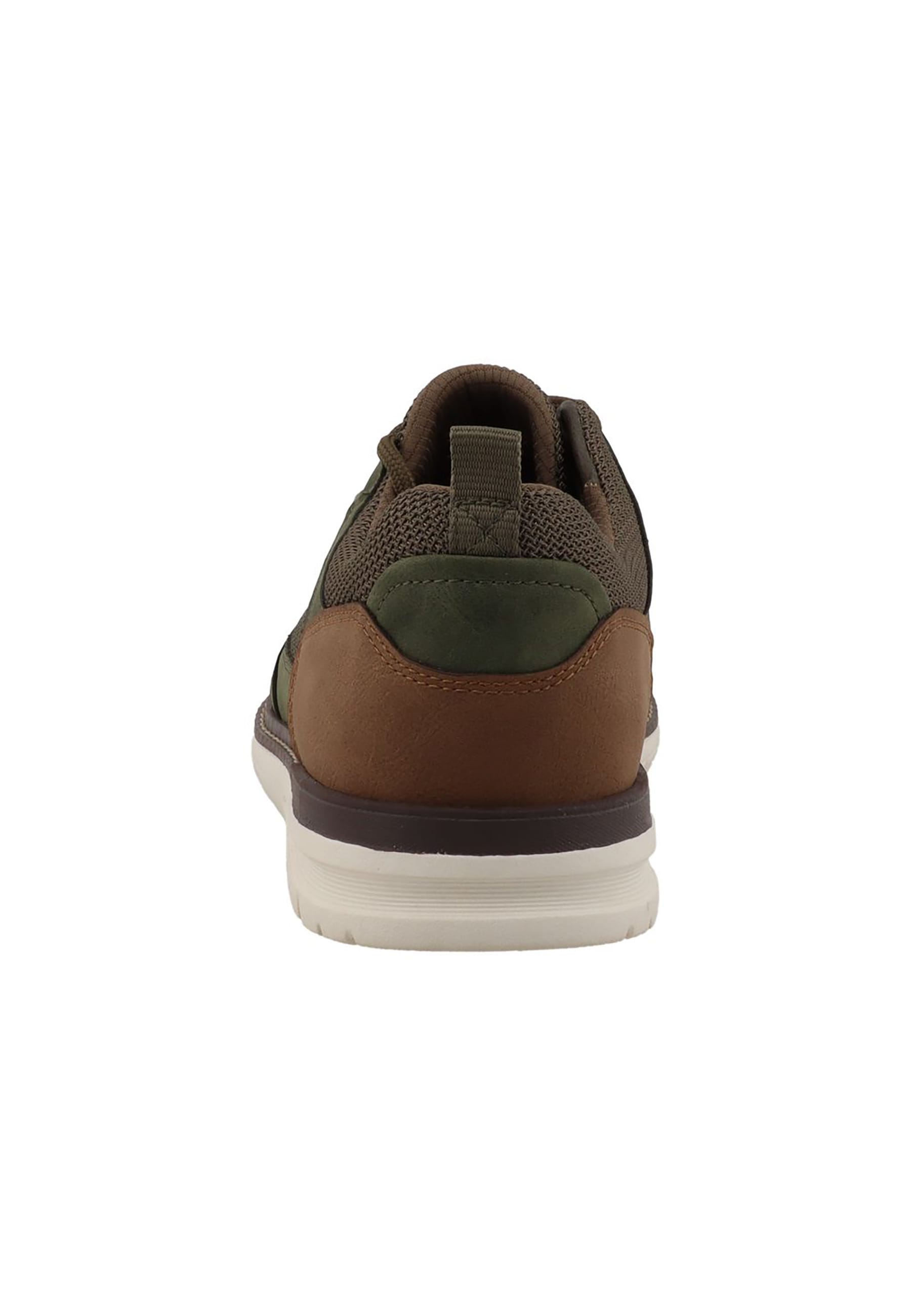 TOM TAILOR Sneaker »Tom Tailor Sneaker Low«