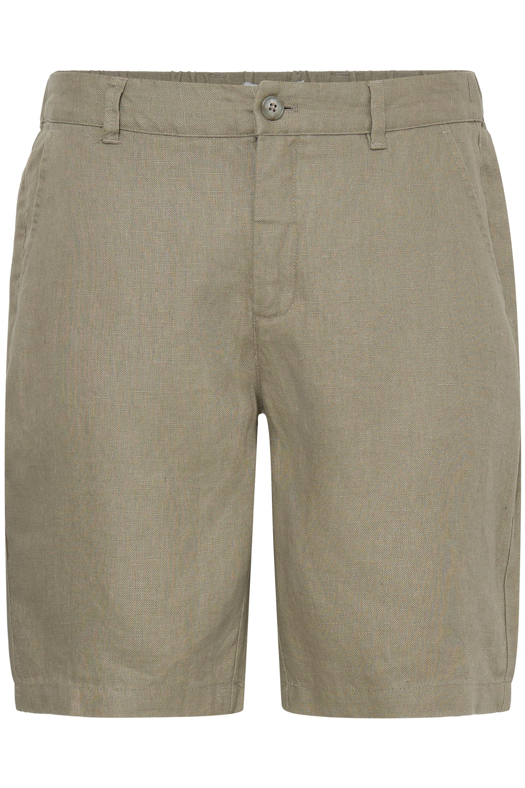 Casual Friday Leinenhose "Leinenhose CFPandrup"