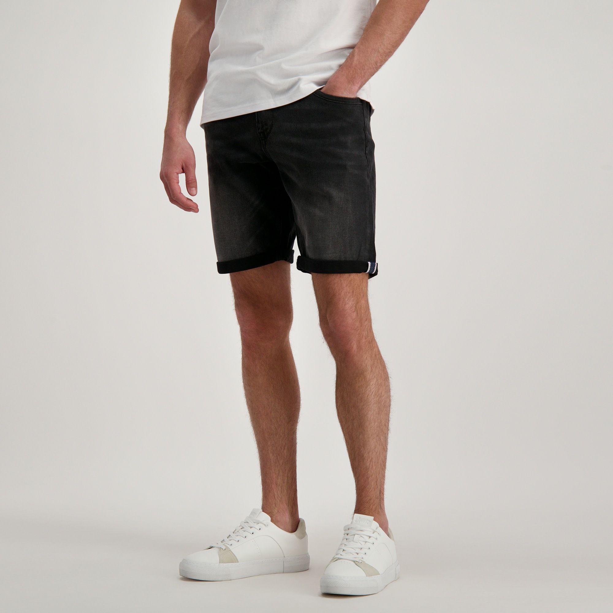 CARS JEANS "HUNTER SHORT" günstig online kaufen