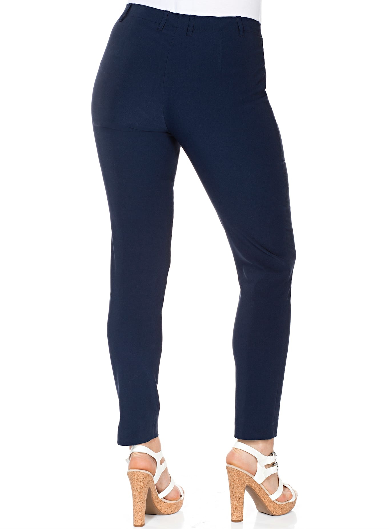 Sheego Webhose günstig online kaufen