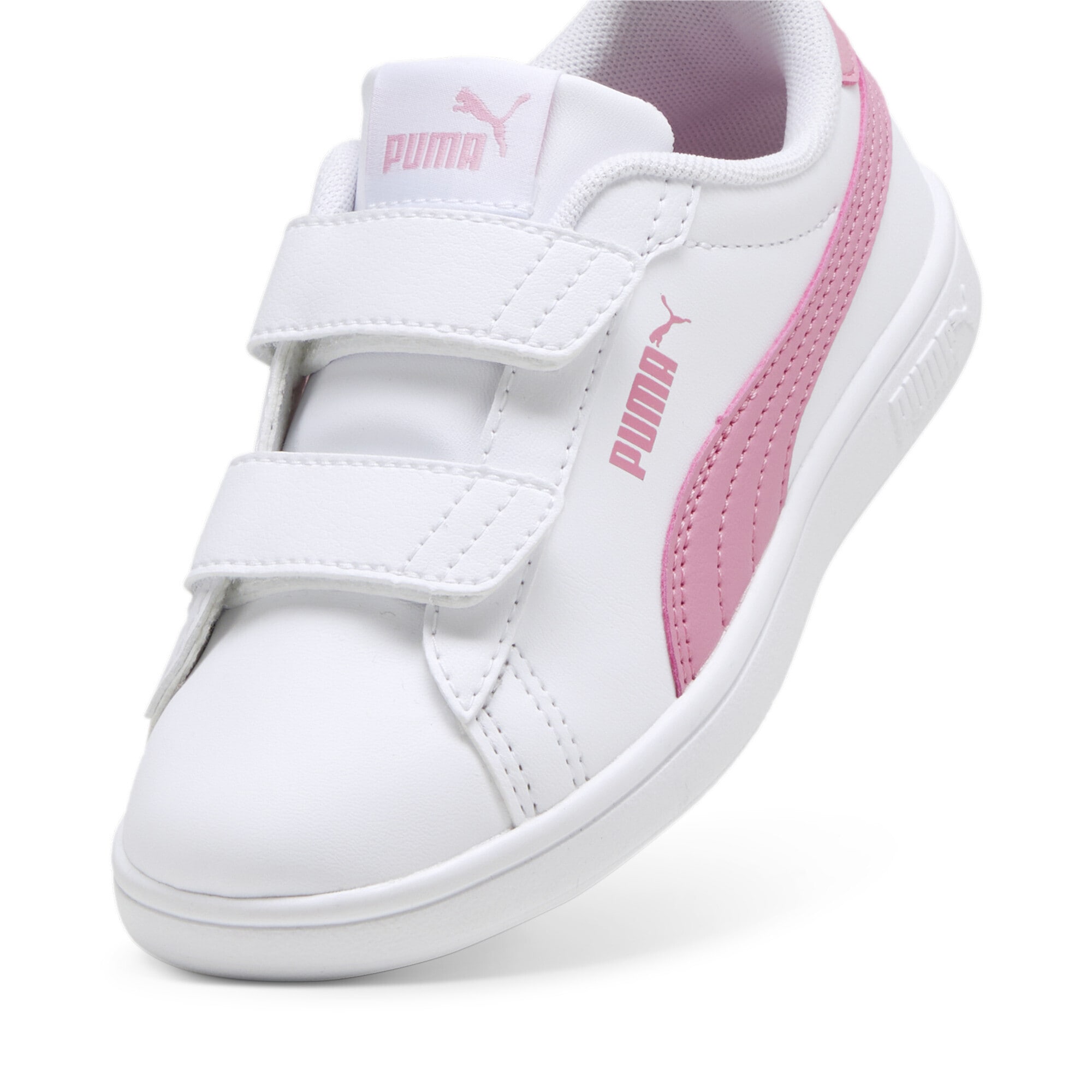 PUMA Sneaker »Smash 3.0 Nightkeeper Sneakers Kinder«