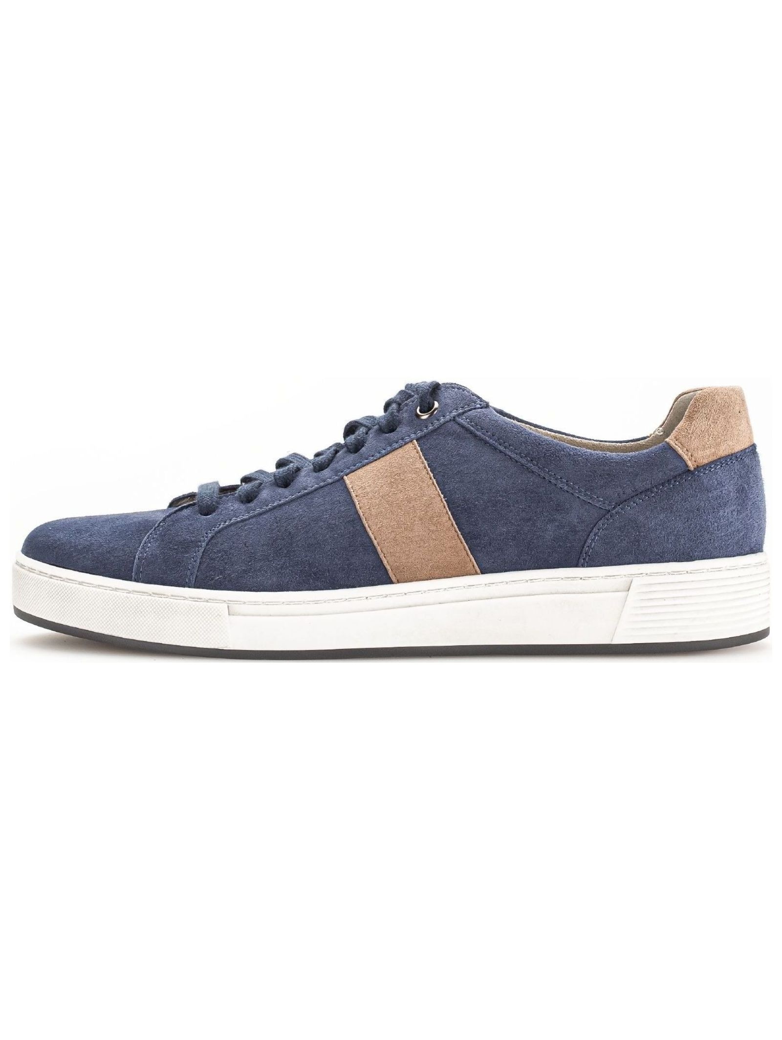 Pius Gabor Sneaker »Pius Gabor Sneaker Veloursleder«