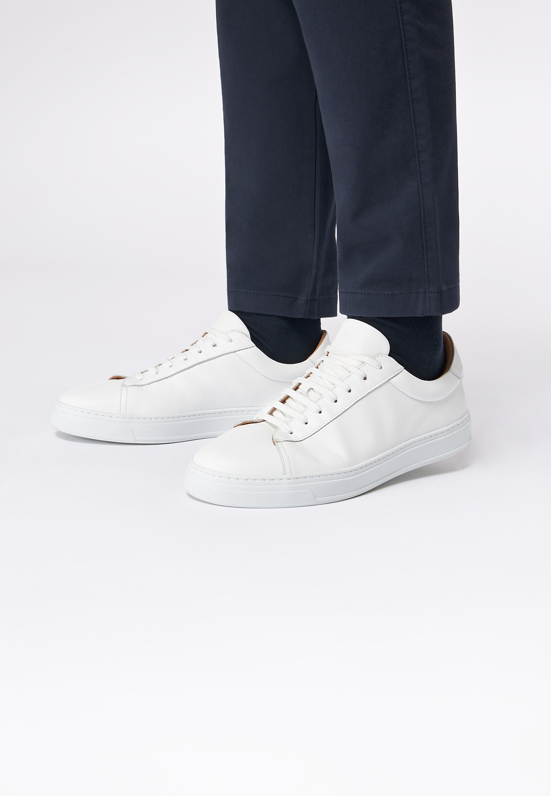 Roy Robson Sneaker »Echtleder Sneaker«