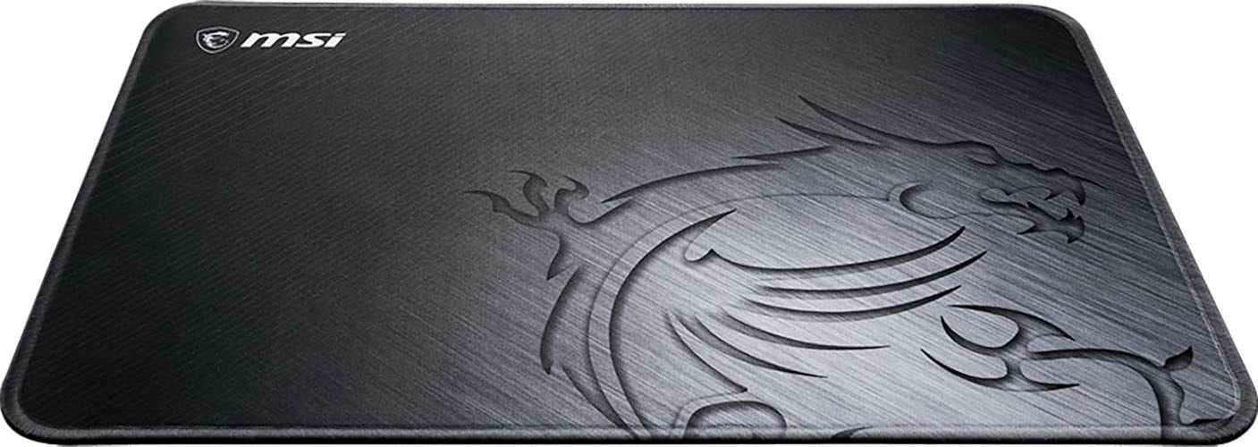MSI Gaming Mauspad »AGILITY GD21«