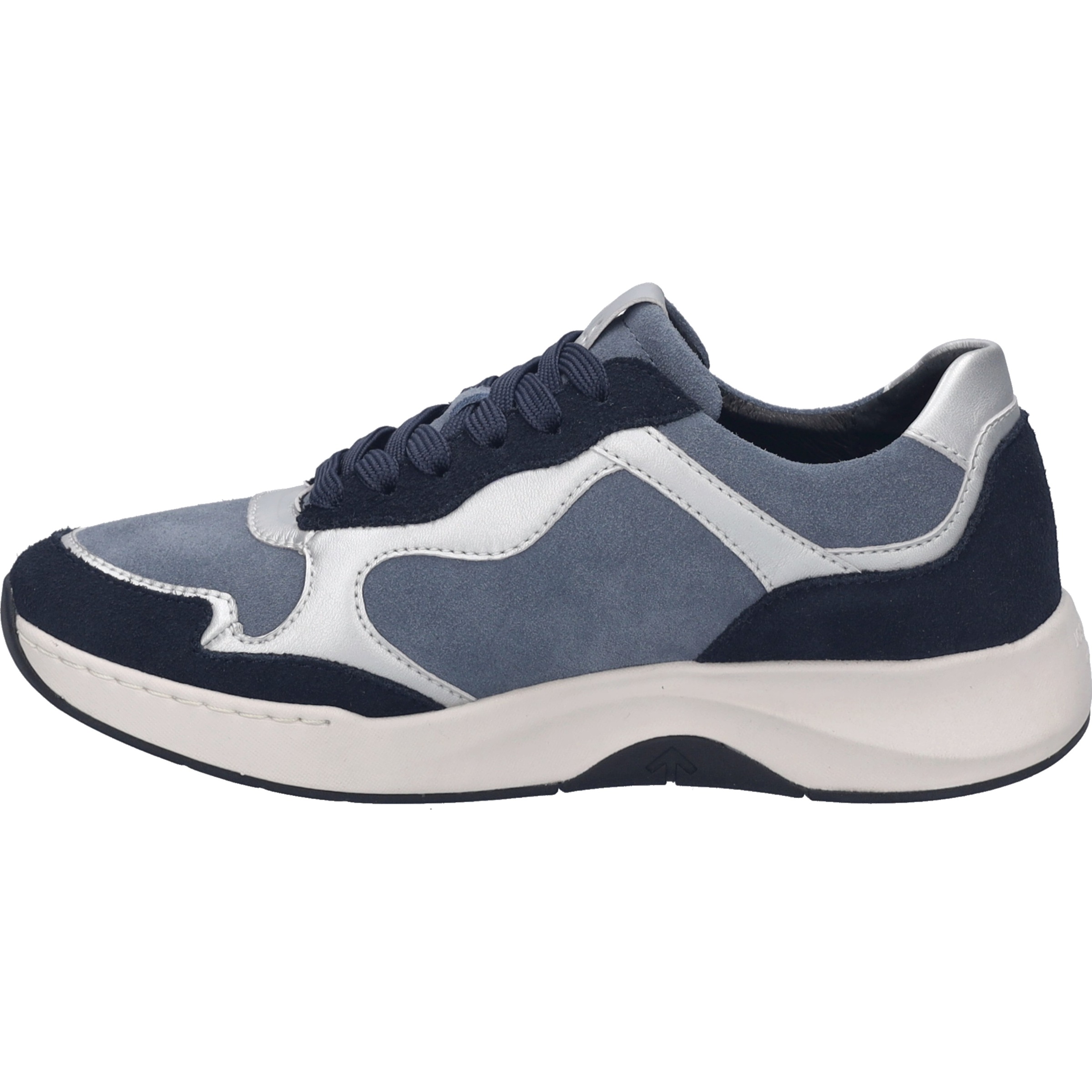 Thumbnail - Josef Seibel Sneaker "Elli 18, ocean-multi"