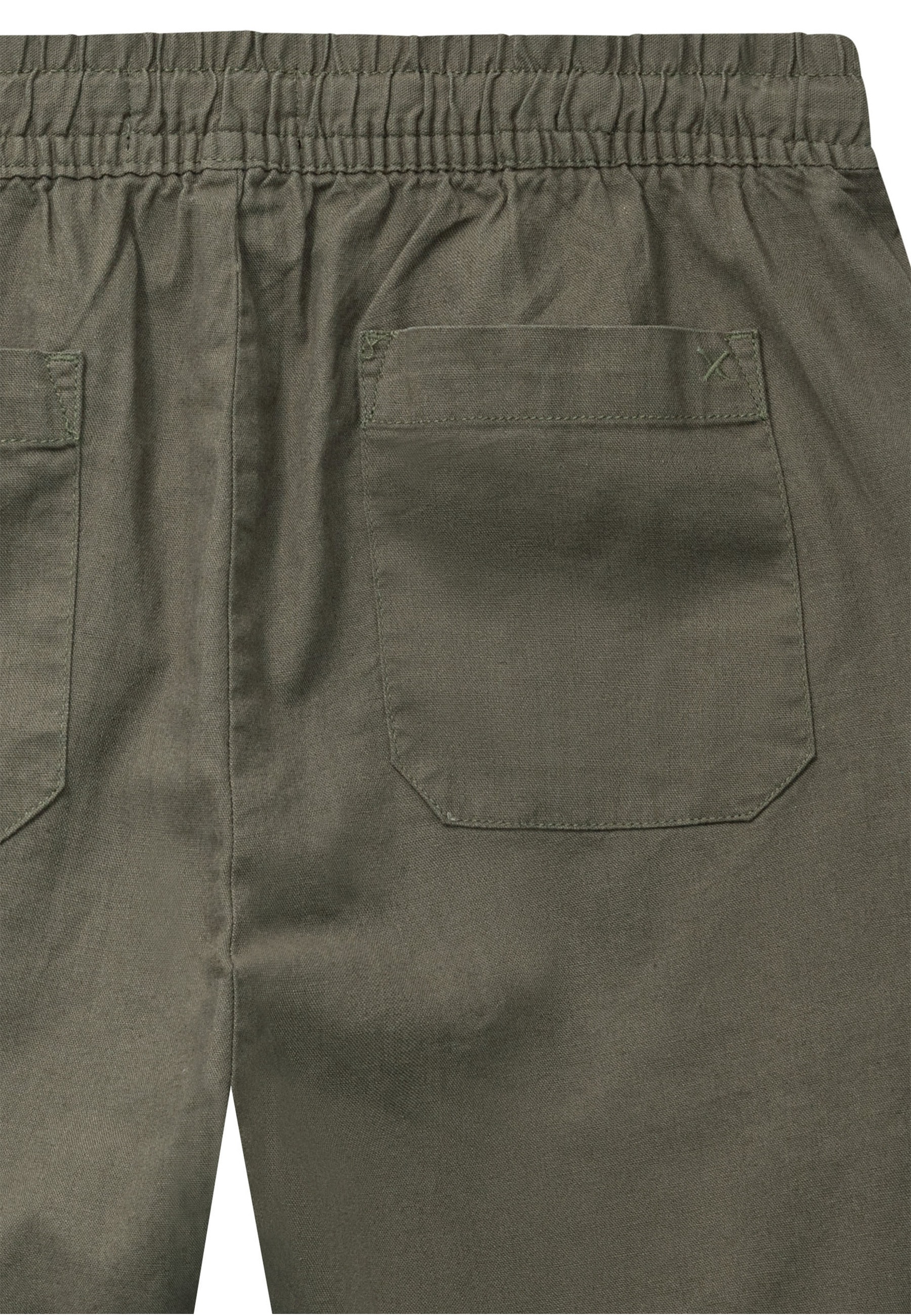 Clean Cut Copenhagen Shorts »Clean Cut Copenhagen Barcelona Luca Shorts«