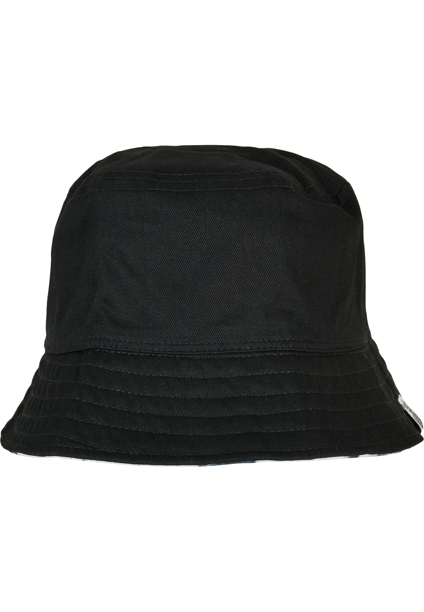 Flexfit Trucker Cap »Flexfit Accessoires Batik Dye Reversible Bucket Hat«