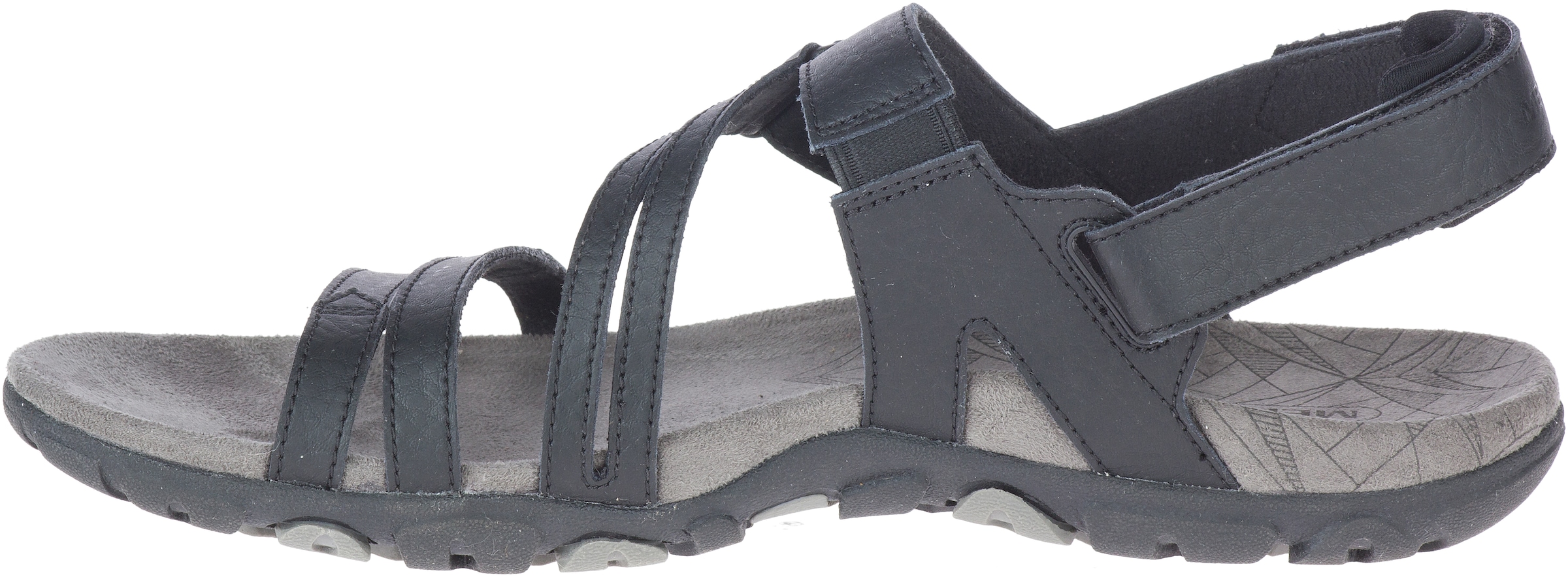 Merrell Sandale »SANDSPUR ROSE CONVERT«, mit Klettverschluss