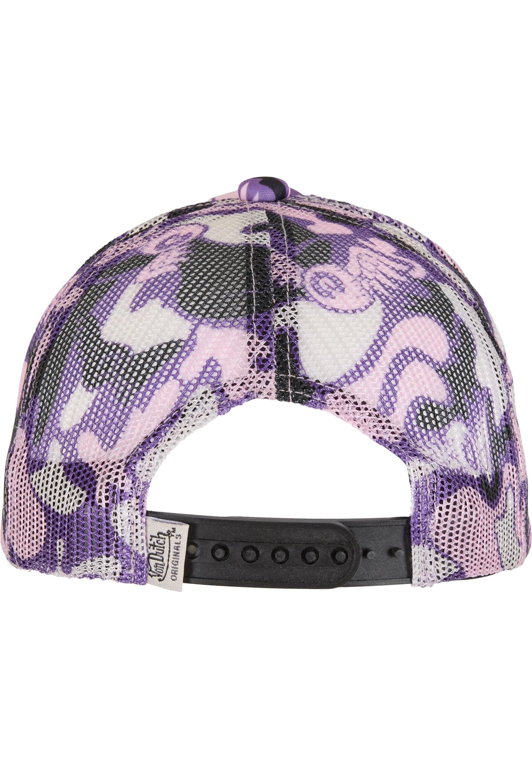 Von Dutch Trucker Cap »Von Dutch TRUCKER TAMPA CAPS«