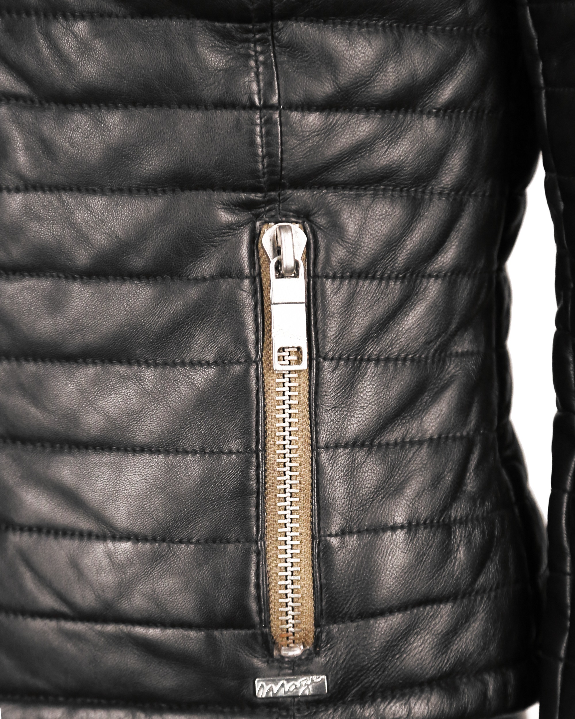 Maze Lederjacke »Sota«