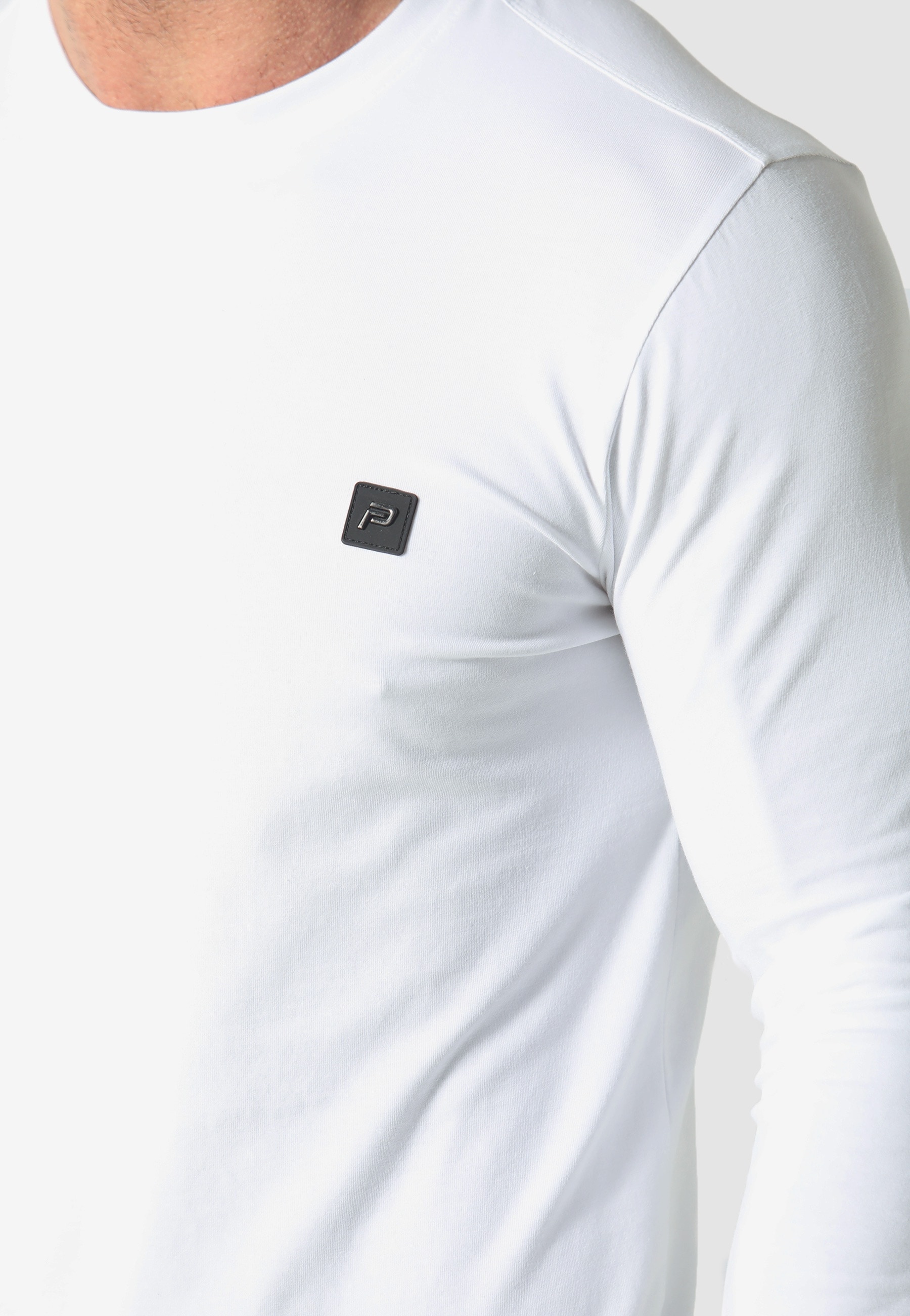 883Police T-Shirt »883 Police HIGHGATE T-SHIRT« 1 Stk.