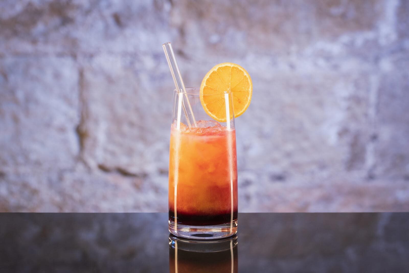 Stölzle Cocktailglas »Campari Drink Gläser Experience 360 ml 6er Set transparent«