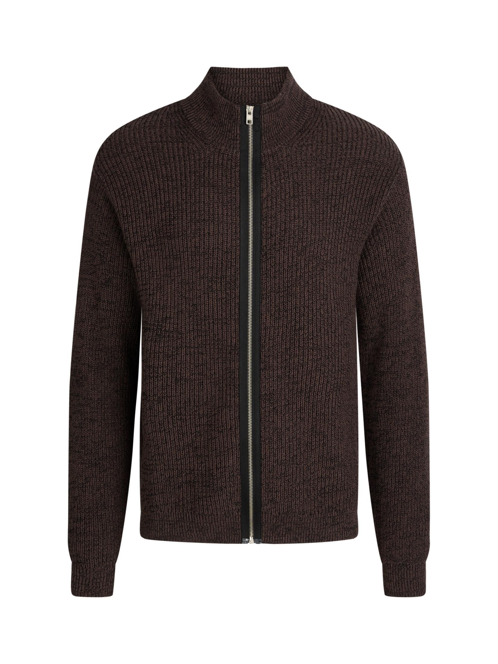 REDEFINED REBEL Rundhalspullover »Redefined Rebel Knit RRGunnar Knit«