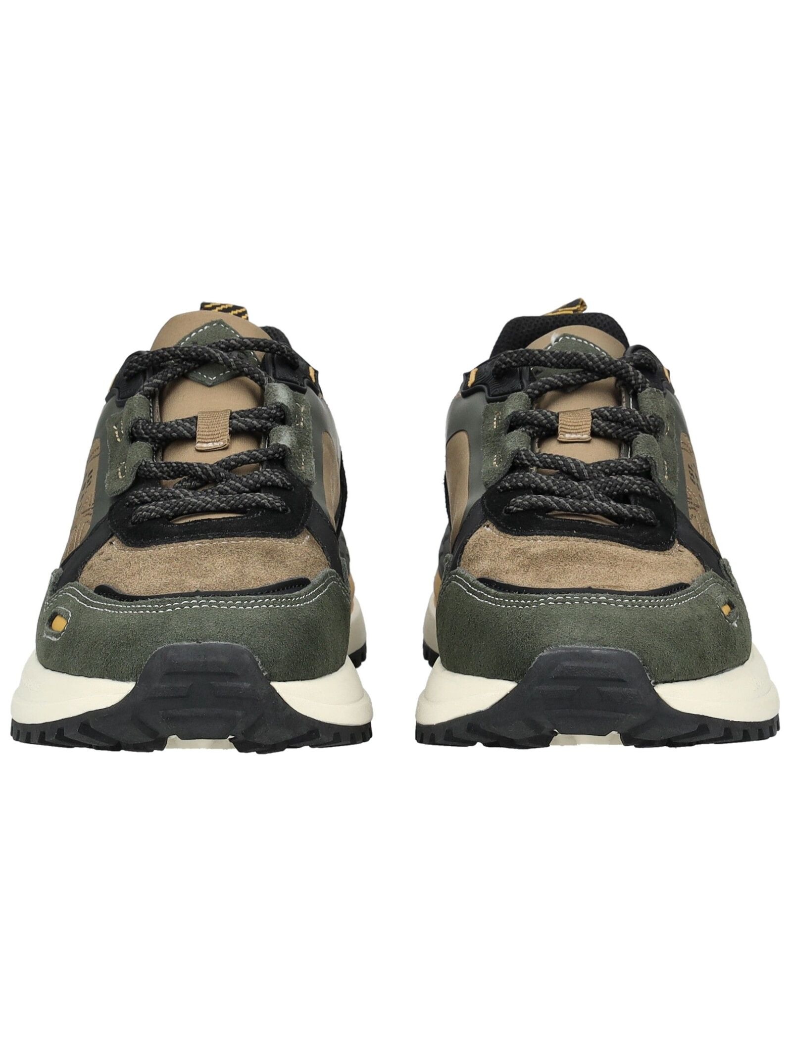 Thumbnail - Jeep Sneaker "Jeep Sneaker Lederimitat/Textil"