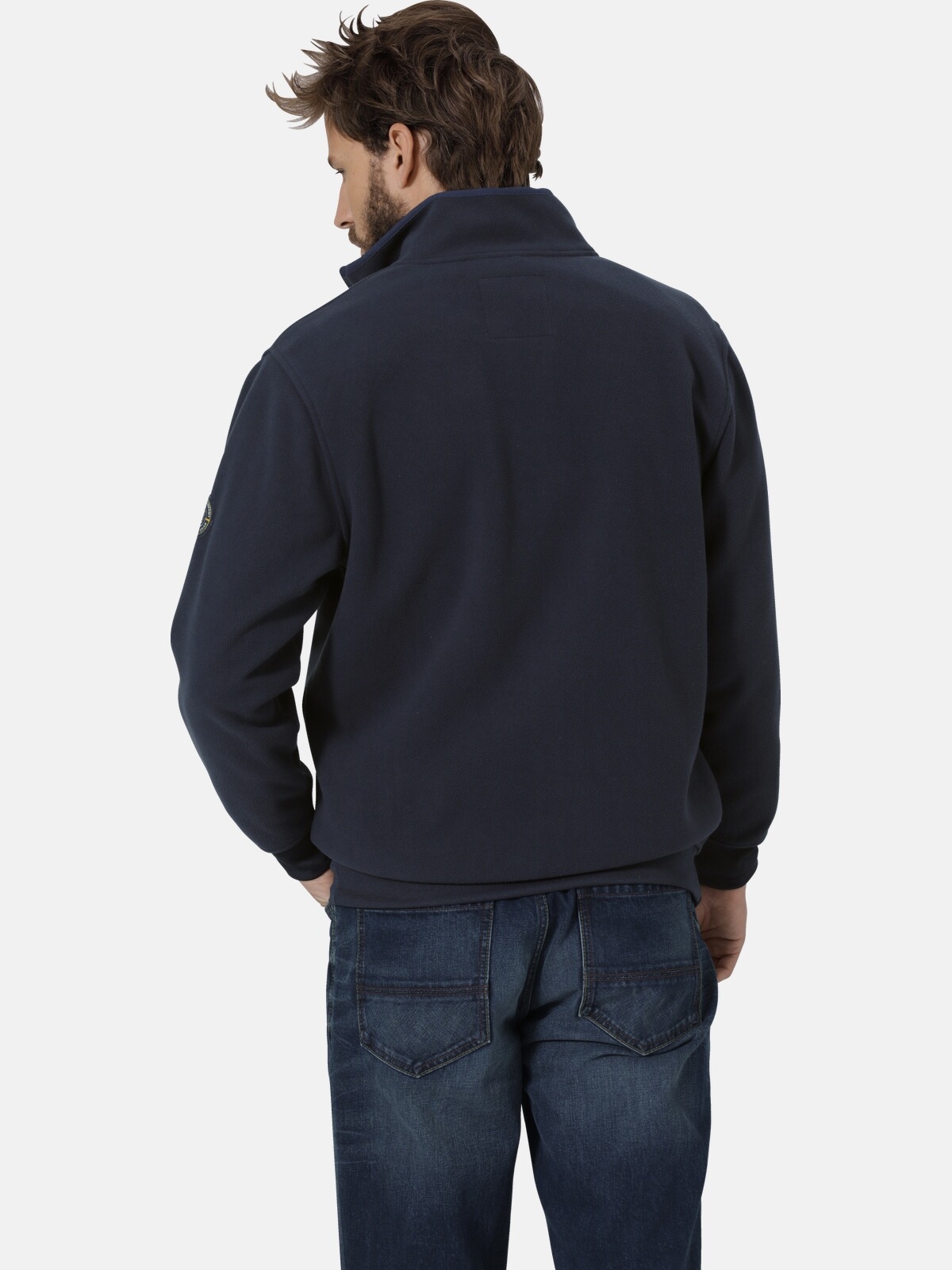 Babista Sweatjacke »Fleecejacke FIORILATO«
