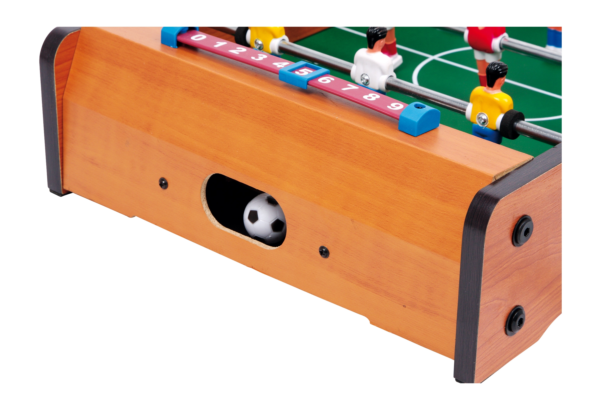 Small Foot Kickertisch