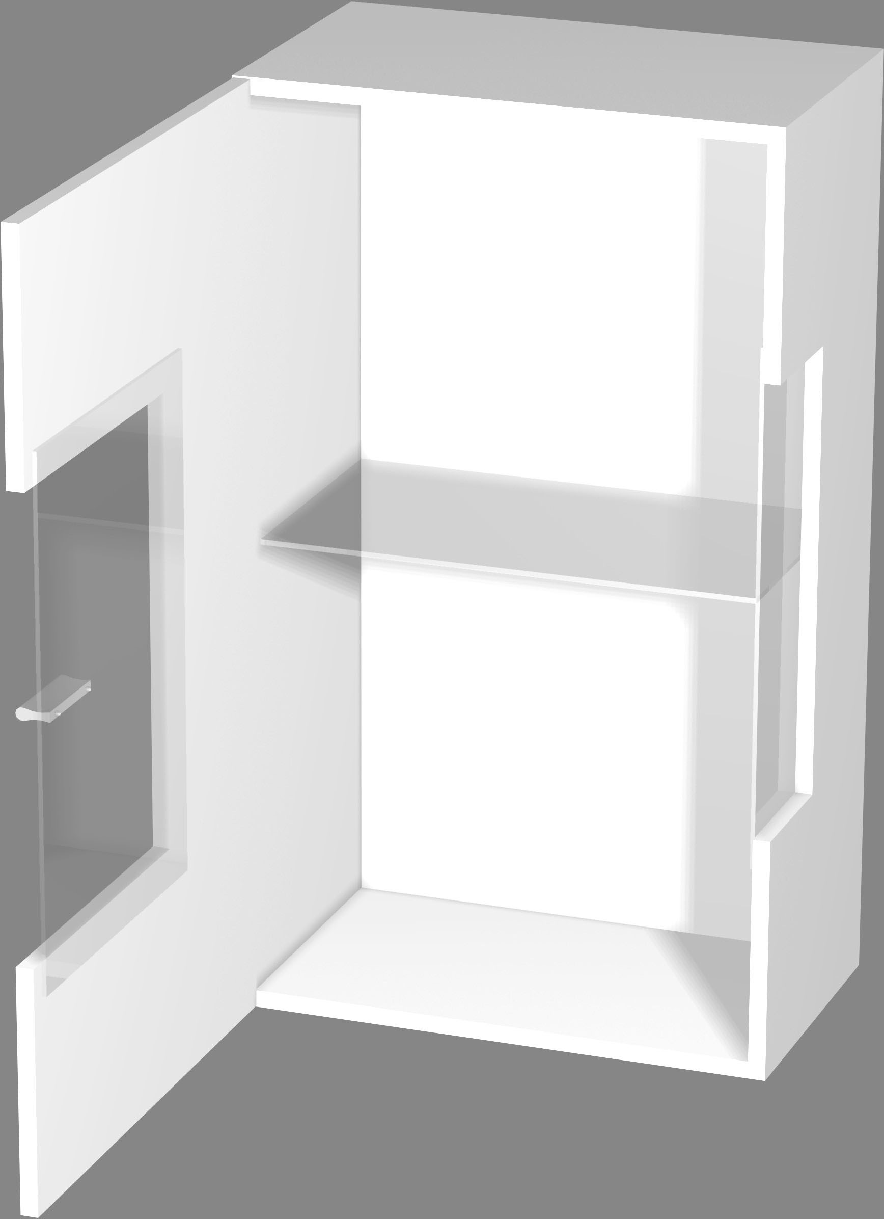 Höltkemeyer Wohnwand "Happy" Set, 6 Stk. tlg. günstig online kaufen