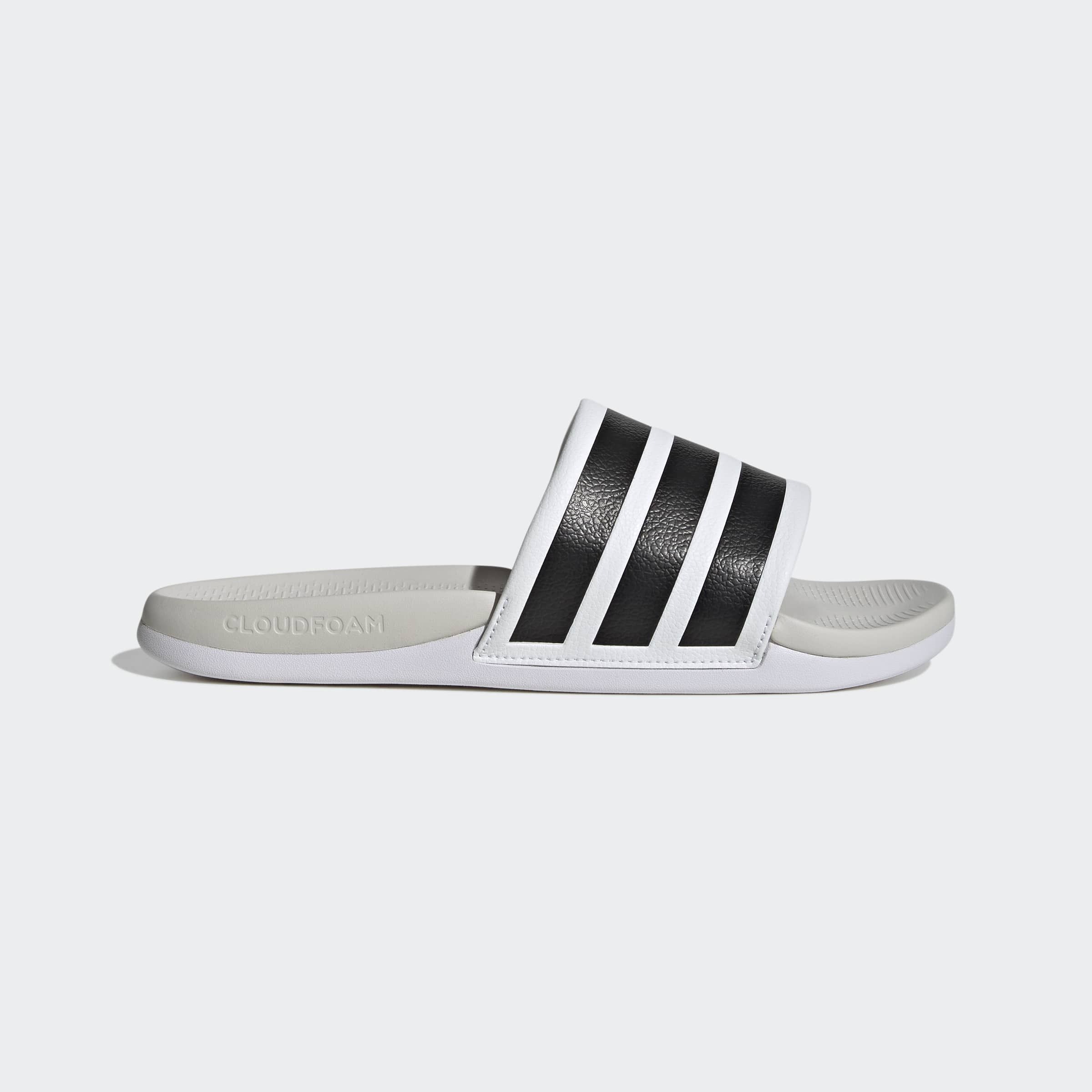 adidas Sportswear Badesandale »ADILETTE COMFORT 2.0 BADESCHLAPPEN«