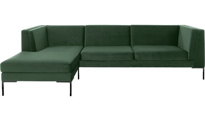 Ecksofa »Frode«