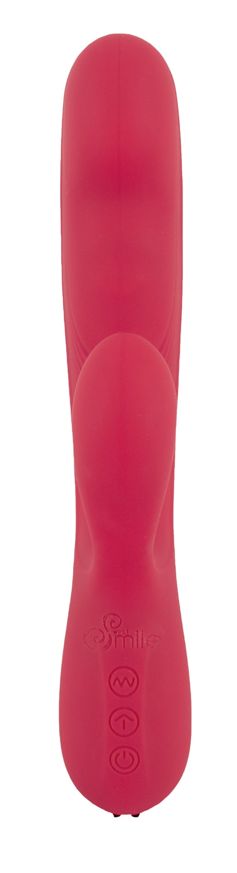 Sweet Smile Vibrator »Rabbitvibrator Thumping Rabbit Vibrator«