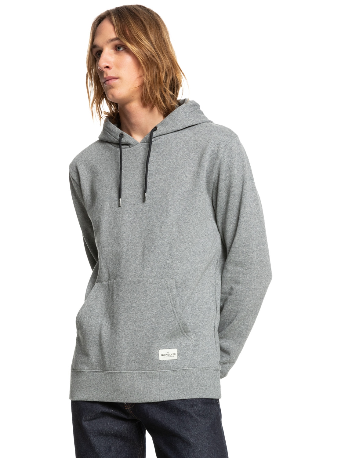Quiksilver Kapuzensweatshirt »Essentials«