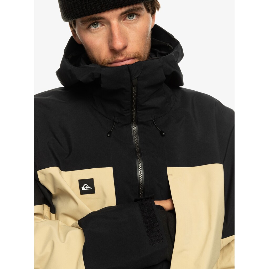 Quiksilver Snowboardjacke »Forever Stretch GORE-TEX®«