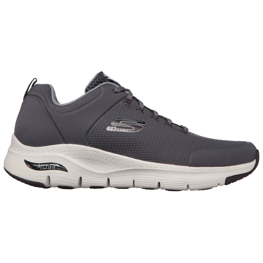 Skechers Sneaker »ARCH-FIT TITAN«