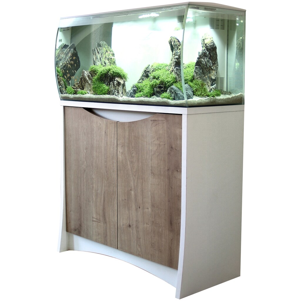 FLUVAL Aquariumunterschrank »FL Flex 123 L Deluxe«