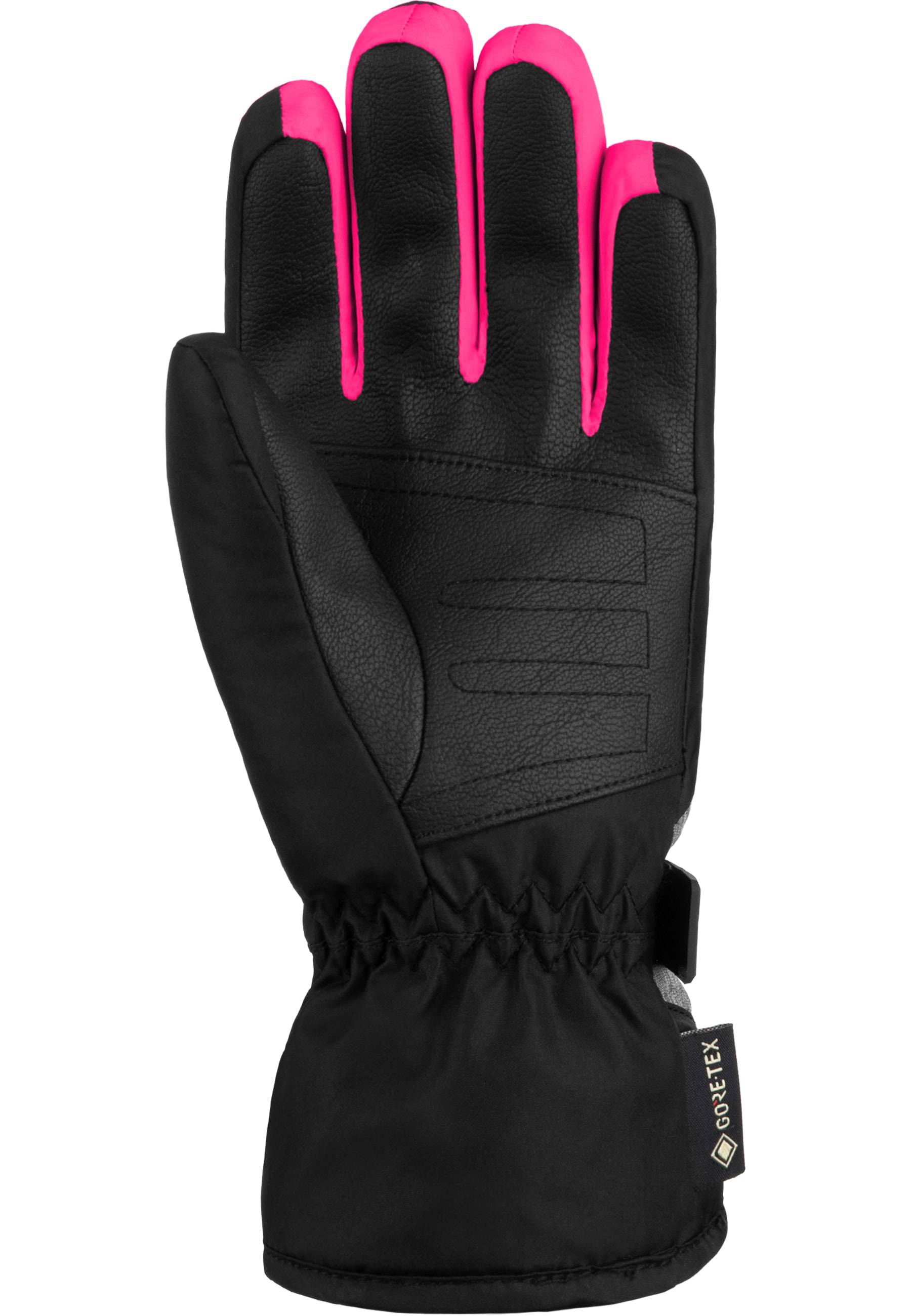 Reusch Skihandschuhe »Flash GORE-TEX Junior«, mit praktischer Handgelenkschlaufe