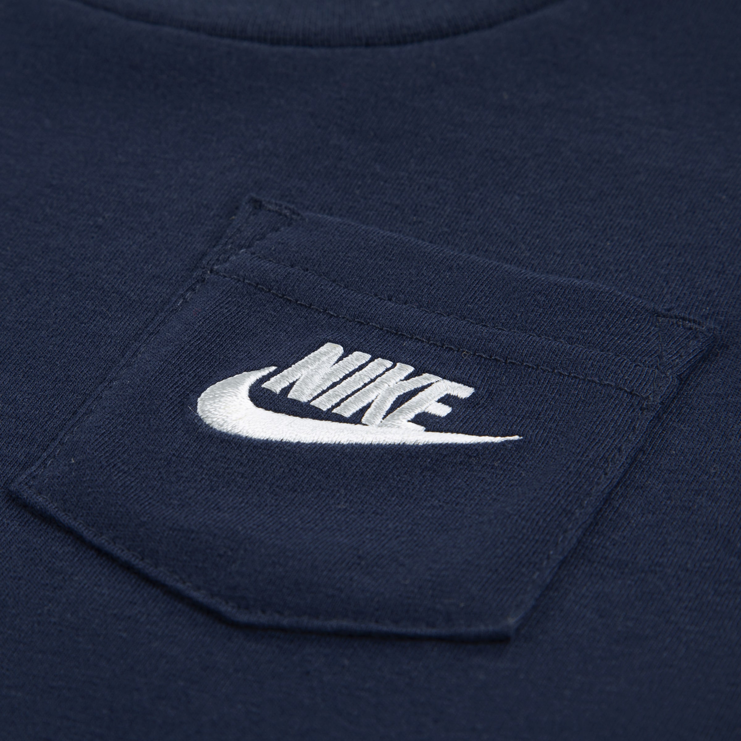 Nike Sportswear T-Shirt & Shorts »NKB B NSW PKT TEE FT SHORT SET« 2 Set, für sportliche Aktivitäten