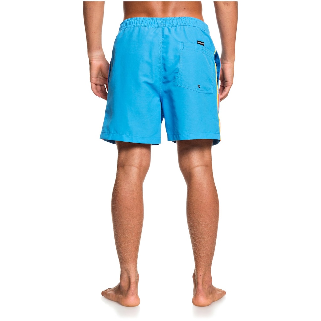 Quiksilver Badeshorts »Beach Please 16"«