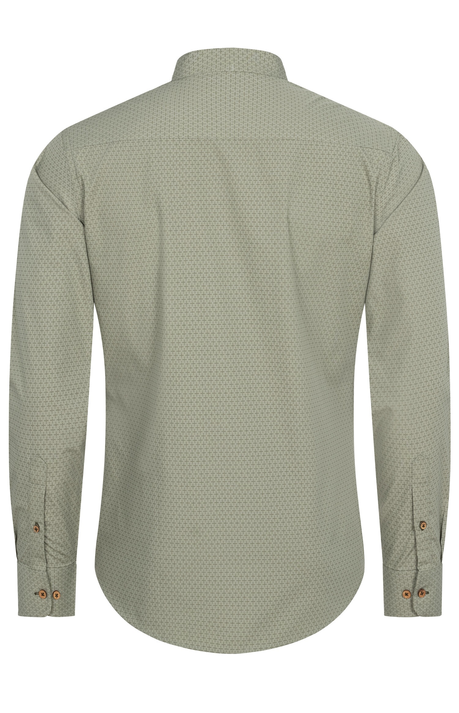 Nübler Trachtenhemd "Trachtenhemd langarm Phil" günstig online kaufen