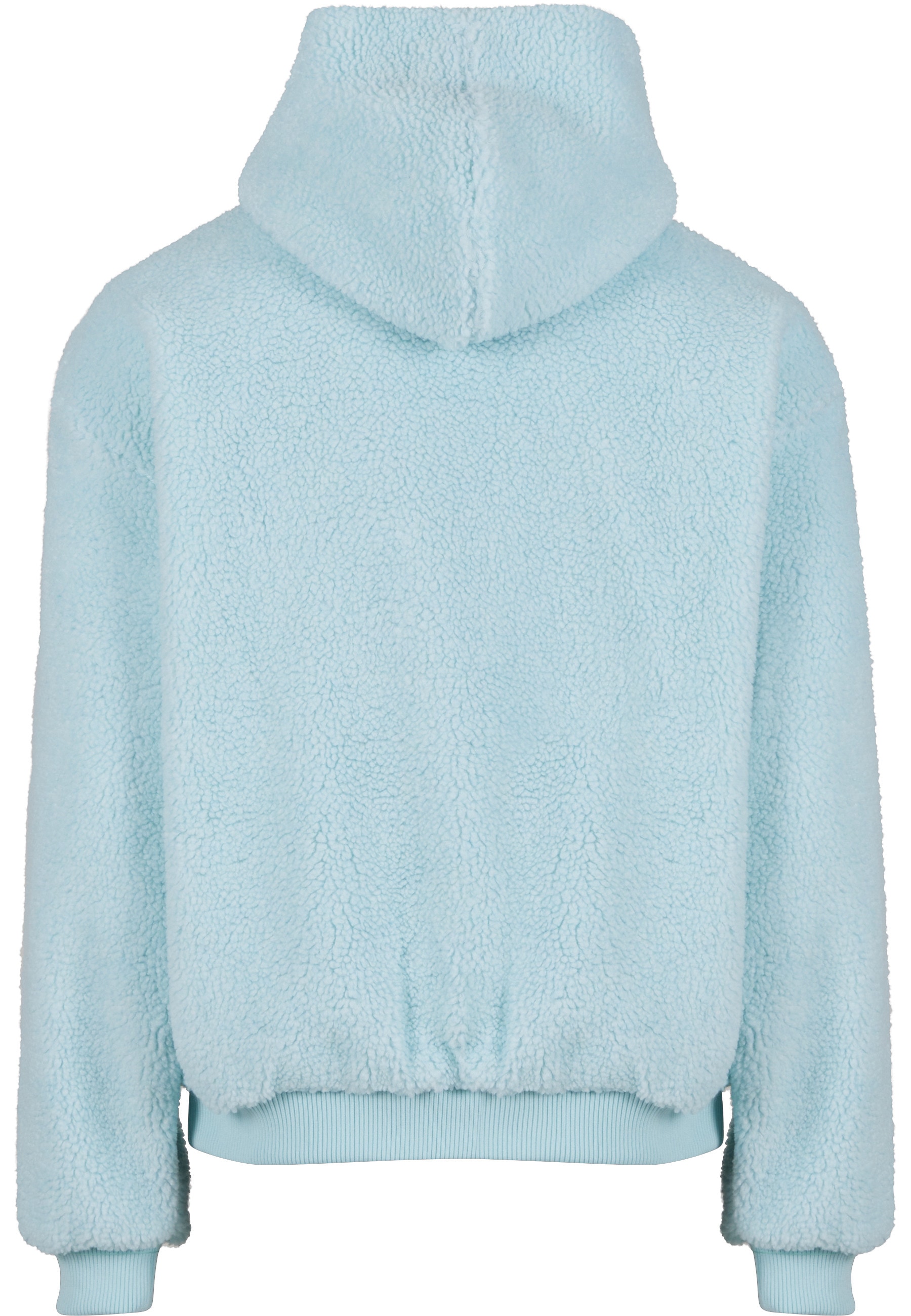 Karl Kani Kapuzenpullover »Karl Kani Karl Kani Serif Teddy Hoodie« 1 Stk.