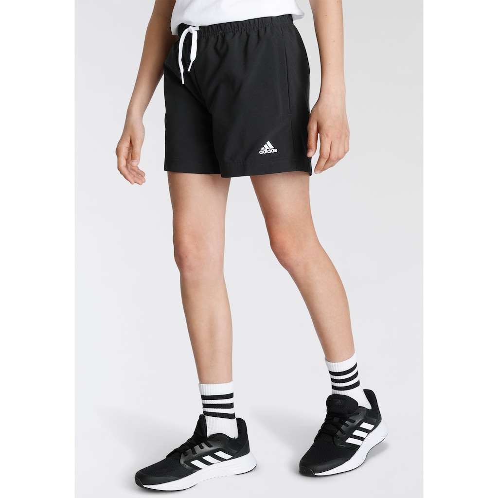 adidas Sportswear Shorts »ADIDAS ESSENTIALS CHELSEA«, (1 tlg.)