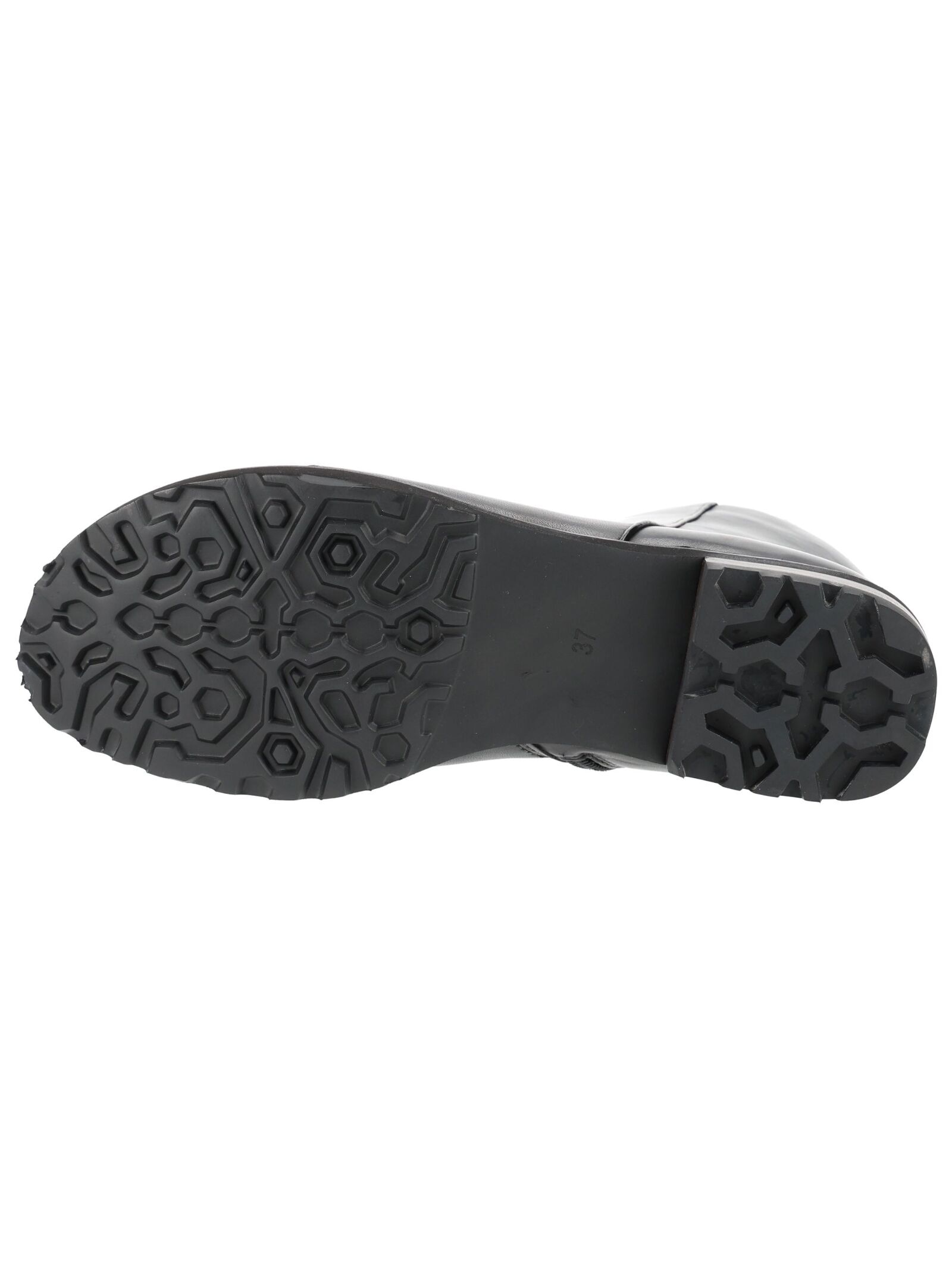 Everybody Stiefelette »Everybody Stiefelette Leder«