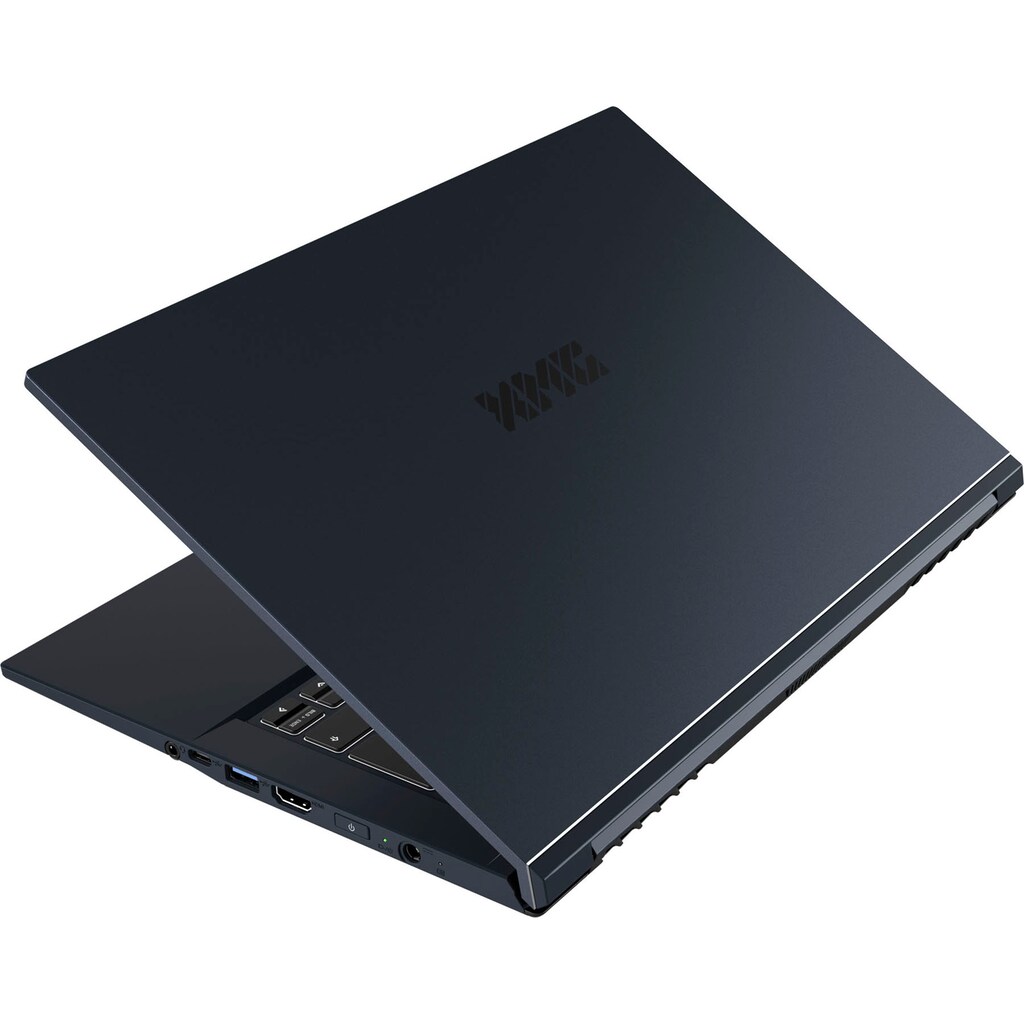 XMG Notebook »CORE 14 - L20jsh«, 35 cm, / 14 Zoll, Intel, Core i5, GeForce GTX 1650, 500 GB SSD