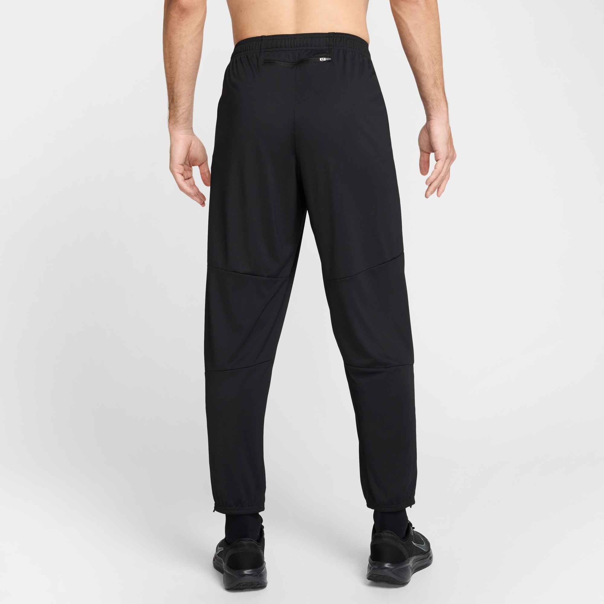 Nike Laufhose "M NK DF CHALLENGER KNIT PANT" aus Strickmaterial, atmungsakt günstig online kaufen