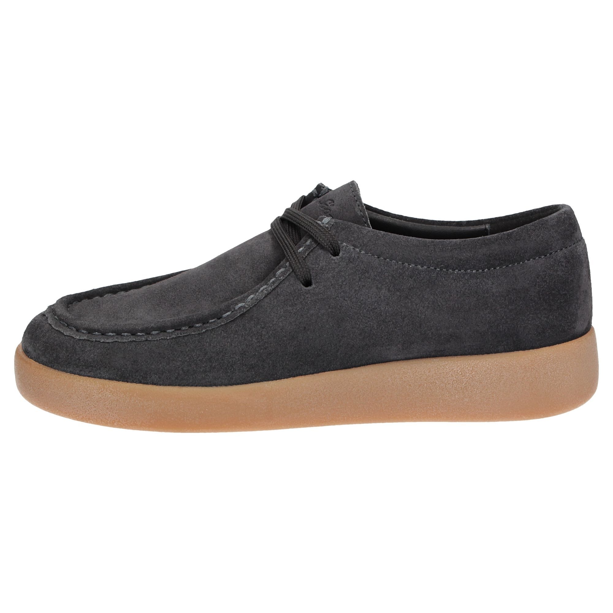 SIOUX Schnürschuh »Grashopper-D-016«