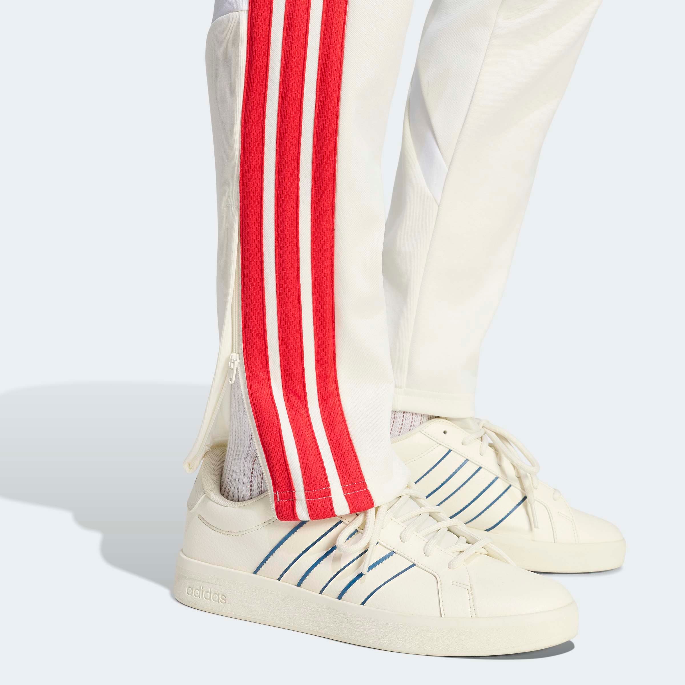 adidas Sportswear Sporthose »M TIRO NP PT«  für Erwachsene, mit Kordelverschluss, aus Baumwolle