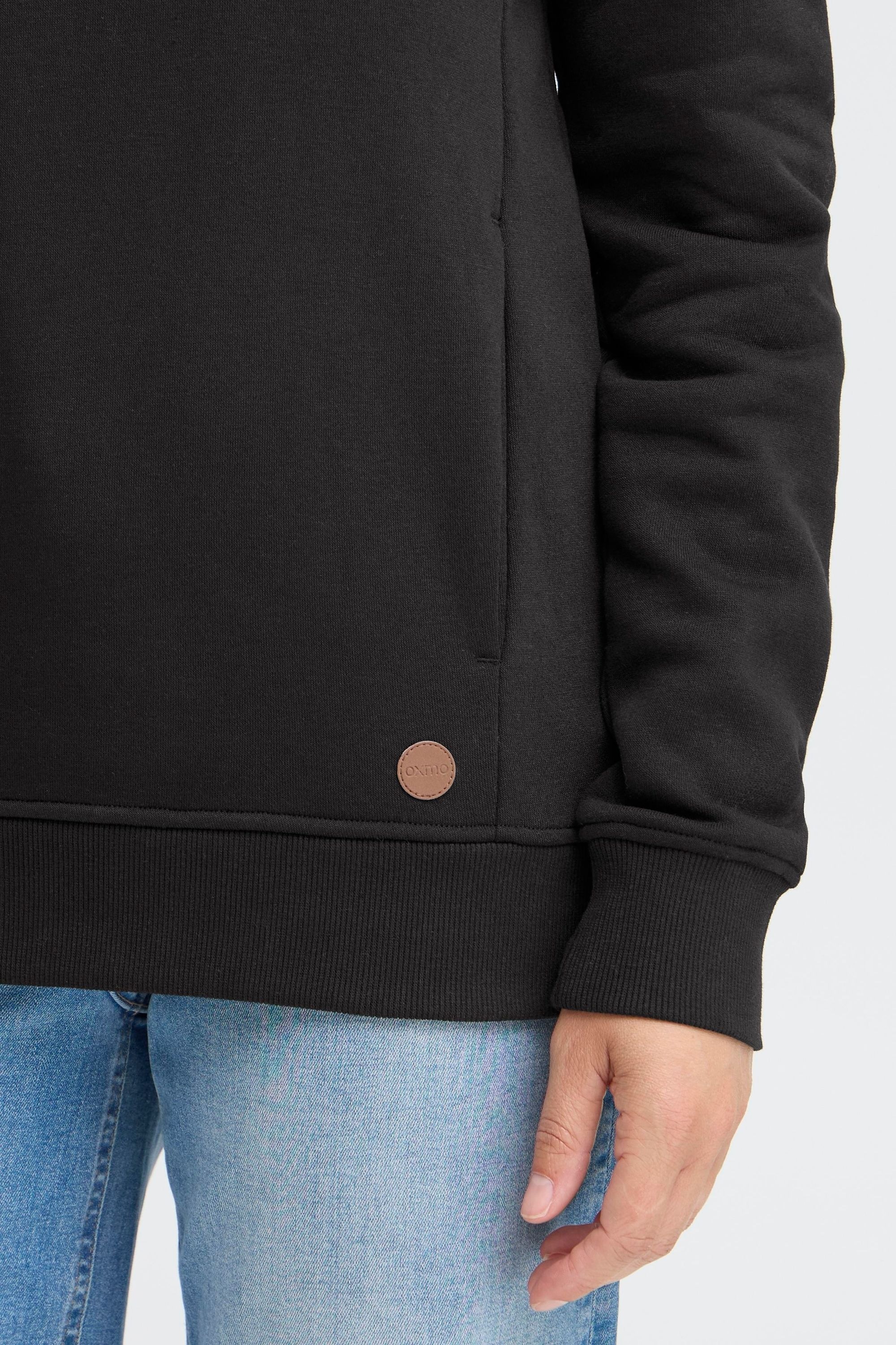 OXMO Kapuzenpullover »Hoodie OXMILLE«