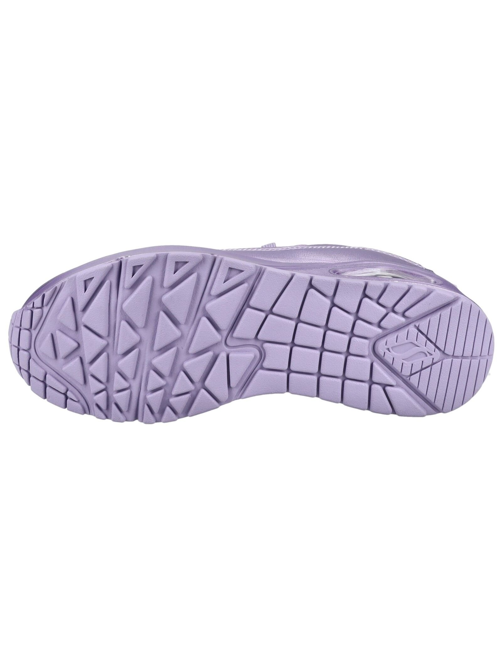 Skechers Sneaker »Skechers Sneaker Lederimitat«